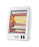Bild von ADLER EUROPE Adler_AD 7709 Heizstrahler