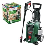 Bild von Bosch Home and Garden Aquatak Hydrocleaner 06008A7A00 Hochdruckreiniger