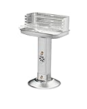 Bild von Kynast Garden 613-401894 Holzkohlegrill