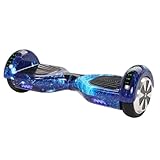 Bild von Robway CHIC D01 Hoverboard