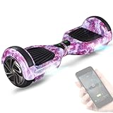 Bild von Bluewheel Electromobility HX310s Hoverboard