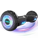 Bild von MEGA MOTION A03 Hoverboard