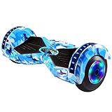 Bild von Retoo ER033 Hoverboard
