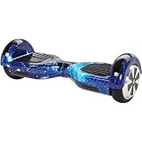 Bild von Robway CHIC D01 Hoverboard