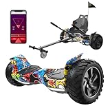 Bild von RCB FW-S65A Hoverboard