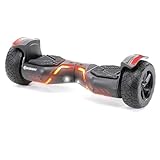 Bild von Robway  Hoverboard