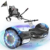 Bild von EVERCROSS XP9 Hoverboard