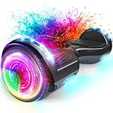 Bild von SISIGAD HY-A12 Hoverboard