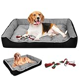 Bild von DEARBAG Hundebett