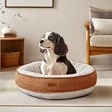 Bild von Deconovo DPEUCW00060Y-S662 Hundebett