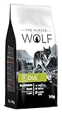 Bild von The Hunger of the Wolf 501004 Hundefutter