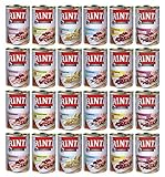 Bild von Rinti  Hundefutter