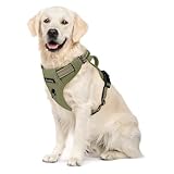 Bild von Funfox FFGH008-L-DE Hundegeschirr