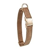 Bild von YUDOTE DCLCDY-CBW-L Hundehalsband
