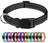 Bild von TagME TM-XQ047-BL-S Hundehalsband