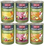 Bild von Grancarno 82443 Hundenassfutter