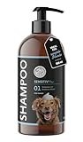 Bild von Annimally sensibilité 01 Hundeshampoo