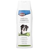 Bild von TRIXIE 2900 Hundeshampoo