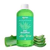 Bild von PLANTAWA W02515 Hundeshampoo