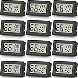 Bild von Vaikby SB-122 Hygrometer