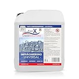 Bild von FASTX LIQUIDSOLUTIONS A-10319-FX Imprägnierspray