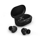 Bild von PHILIPS TAT1209BK/00 In-Ear Kopfhörer