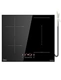 Bild von Midea MC-IF7454BJ1-A Induktionskochfeld