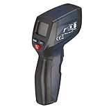 Bild von Amazon Basics DT-820V Infrarot Thermometer