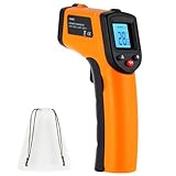 Bild von ABOHU B0FGDBH472 Infrarot Thermometer
