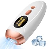 Bild von Xiexieni HairremoverV07 IPL Gerät