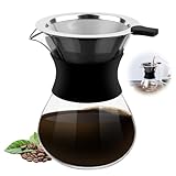 Bild von LOBVABA Coffee Pot Kaffeebereiter