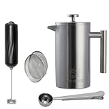 Bild von Brewbreeze BBFP1000MA Kaffeebereiter