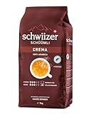 Bild von Schwiizer Schüümli 802064 Kaffeebohne