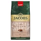 Bild von Jacobs Kaffeebohne