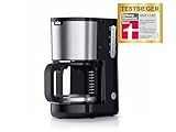 Bild von Braun KF1500BK Kaffeemaschine