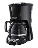 Bild von Russell Hobbs 22620-56 Kaffeemaschine