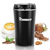 Bild von NWOUIIAY 5179 Kaffeemühle
