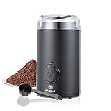 Bild von DR MILLS DM-7438 Kaffeemühle