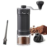 Bild von OrkeyDolk OD-MCG-02 Kaffeemühle