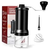 Bild von XIHUANNI / Kaffeemühle
