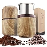Bild von COOL KNIGHT M150B Kaffeemühle