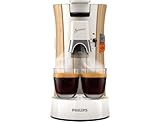 Bild von PHILIPS CSA240/06 Kaffeepadmaschine