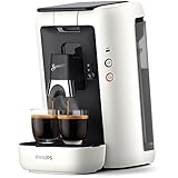 Bild von Philips Domestic Appliances CSA260/10 Kaffeepadmaschine