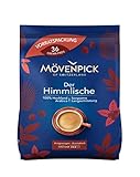 Bild von Fairtrade J.J.Darboven Kaffeepad