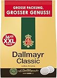 Bild von Dallmayr 4008167314561 Kaffeepad