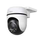 Bild von Tapo Tapo C510W Kamera