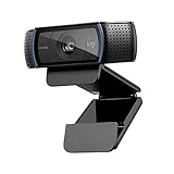 Bild von Logitech 960-001055 Kamera