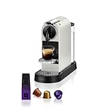 Bild von Nespresso EN167.W Kapselmaschine