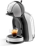 Bild von NESCAFÉ DOLCE GUSTO KP123B Kapselmaschine