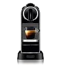 Bild von Nespresso 132191173 Kapselmaschine